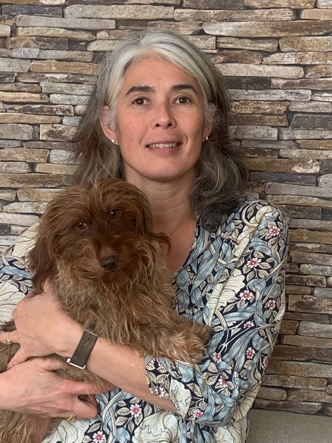 Homeopathisch werkend dierenarts Evelien dan der Waa Homeopathisch werkend dierenarts evelien dan der waa